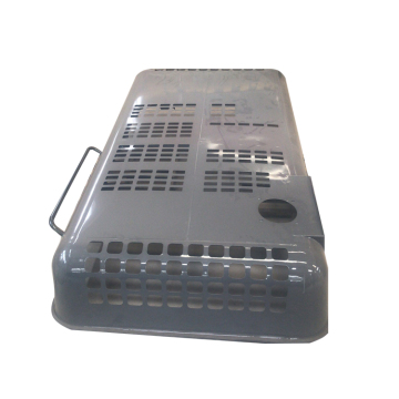 PC200-7/8, PC300-7/8, PC400-7/8 Engine Hood Excavator Machine Parts