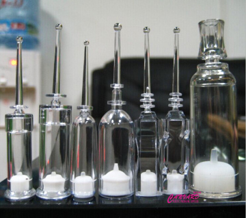 Airless pump bottle, airless pumps wholesale