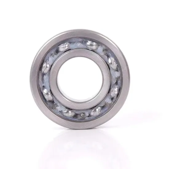 6007 RKB Deep Groove Ball Bearing