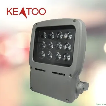 Full color led flood light for outdoor,45W led flood lights