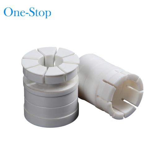 Nylon Bushings Nylon Wear Resistant Sheath Plastic Bushing Factory