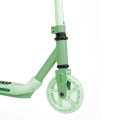 80W plegable Smart 2 ruedas Scooter eléctrico para niños