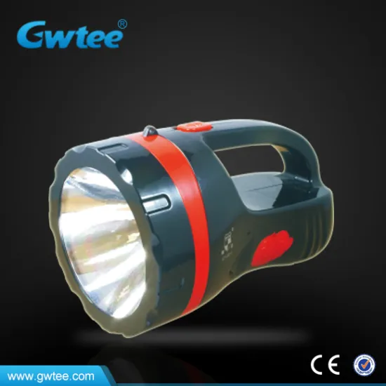 high quality trending hot led outdoor searchlight