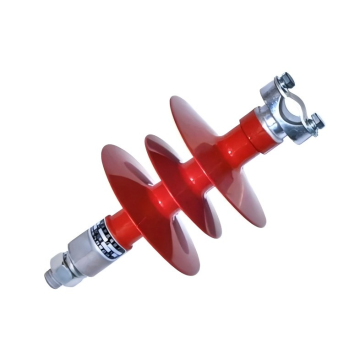 Linha composta Post isoladores FPQ-10/10