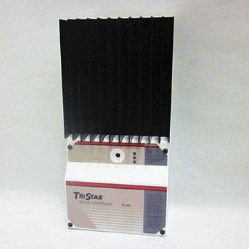 Solar Panel Regulator Charge Controller T Solar Cotroller