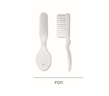 New Hotel Oral Care Soft Toothbrush Good Selling