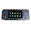 Android 10.0 car dvd player for jeep 1999-2004