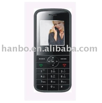 HR1100 mobile phone