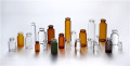 ISO Tublar Glass Vials