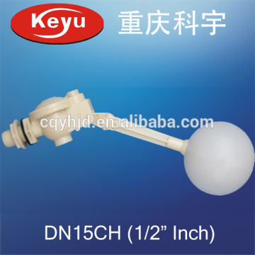 Automatic Water Stop Float Valve