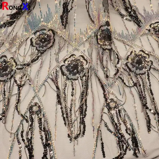 Multifunctional Reversible Sequin For Wholesales