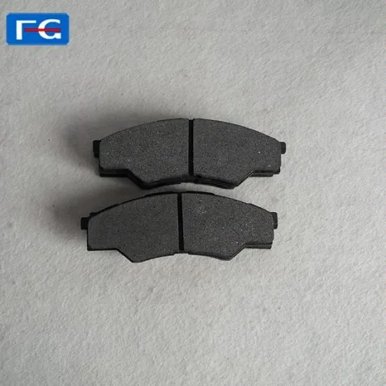 SP1047 Brake Pads for Korean Cars