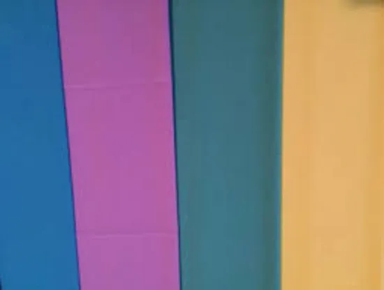 Regular exported item tc dyed fabric