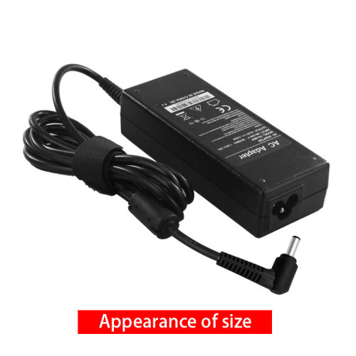 15V 5amp Toshiba Laptop Power Adapter with 6.3*3.0mm