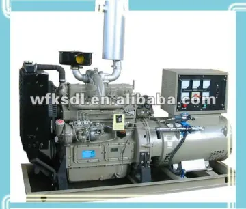 24kw/30kw weifang diesel generator for sale
