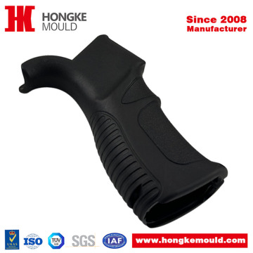 PA6 Material Injection Molding Power Tool Handle Tooling