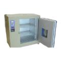 Leading industrial fixed curing oven machine for drying