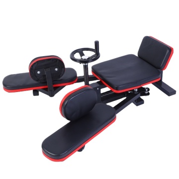 Professional Leg Muscle Stretcher and Foot Flexibility Enhancer for Yoga, Ballet, and Fitness