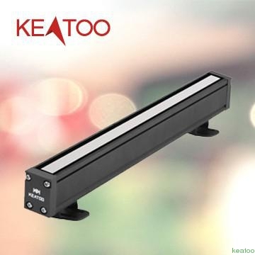 Outdoor LED Linear Line F Brilliant Design