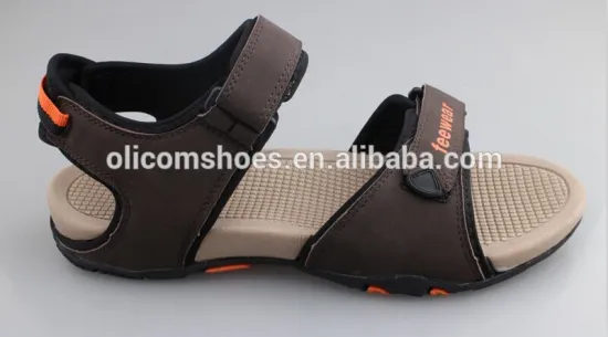 Summer Cheap men's Sport Shoe Sandal