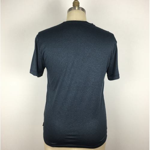 Men's plus size Printing Short Sleeve T shirts