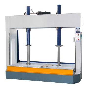 50T Wood Cold Press Machine 2500x1250mm