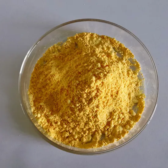 High quality pvc azodicarbonamide foam raw material