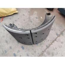 Sintruck Rear Drum Break AZ9761450100