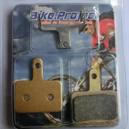 OEM Organic Brake Pads for Shimano Deore M575 M445 M416