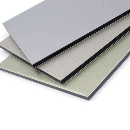 Custom Aluminum Composite Panel