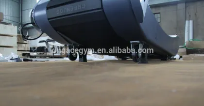 Commercial Treadmill/Crawler Self Generating Treadmill/Curve Treadmill(AG-810)