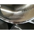 Galvanized Steel Pipe Tee Elbow