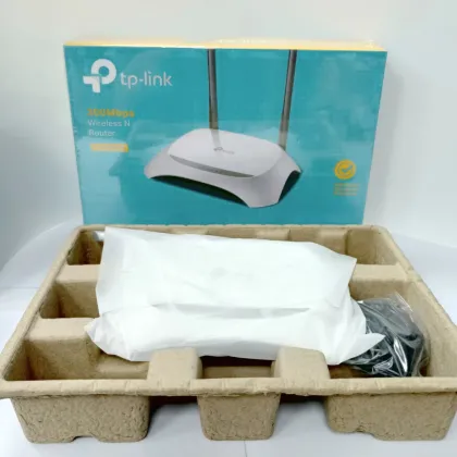 Factory Direct Sales: Brand New TP-Link 300Mbps Wireless N TL-WR841N Router