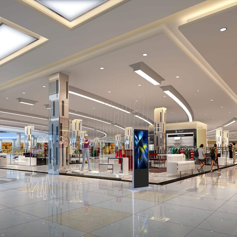 advertising digital signage