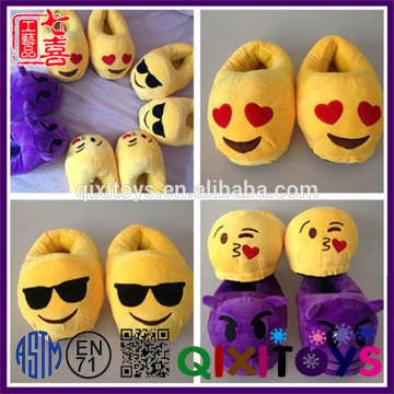 new arrival slippers wholesale emoji best selling slippers wholesale