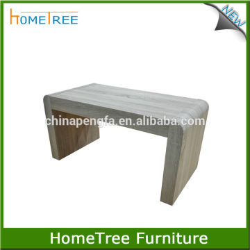 Best selling fashion wood side table movable side table