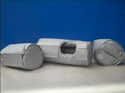 insulation covers for energy saving