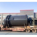 Competitive Price Wet / Dry Grinding Ball Mill