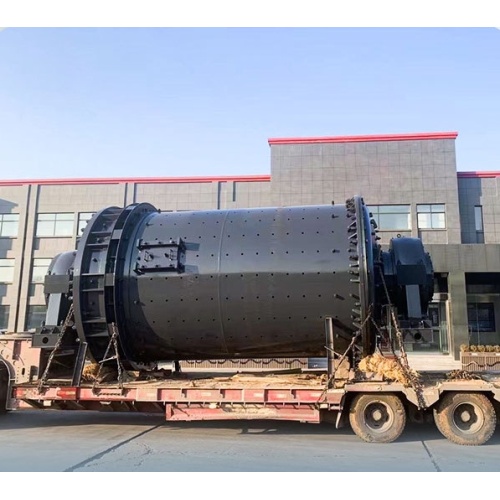  Ball Mill Machine Factory Price Wet / Dry Grinding Ball Mill Factory