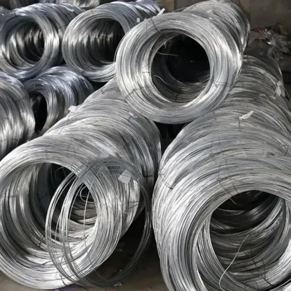 Galvanized Wire Mesh Galvanized Iron Mesh Wire