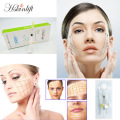 HSKinLift 1ML2ML10ML Kreuzverbundenes HA Dermal Füllstoff Injektion