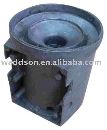 aluminium die-casting parts