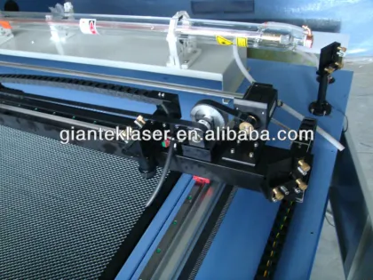 High speed foam cutting machine price with camera machine vision
