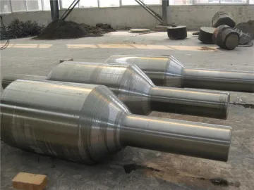 158.7 / 158 / 157 Outer Diameter 4145mod, 40crmnmo Integral Straight Blade Stabilizer