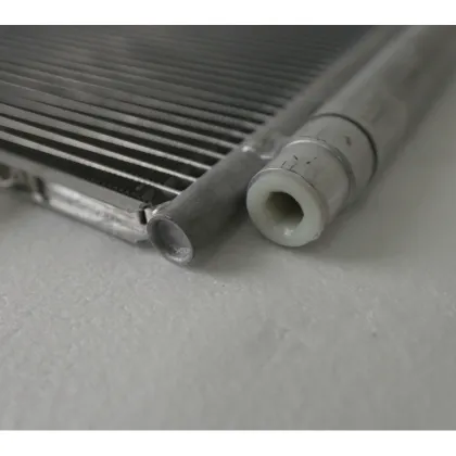 8846006210 Car automotive air conditioning condenser aluminum condenser