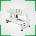 V Cutting Moving Blade PCB Depaneling Machine