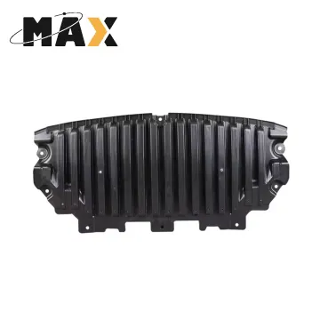 Wholesale Front Bumper Lower Guard Engine Cover for Mercedes-Benz C Class C180/C200 A2065204900