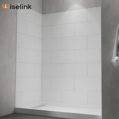 12×24''vision cultured marble shower wall China Manufacturers Suppliers ...