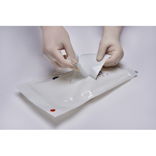 Cleanroom Sterile Presaturated Wipes