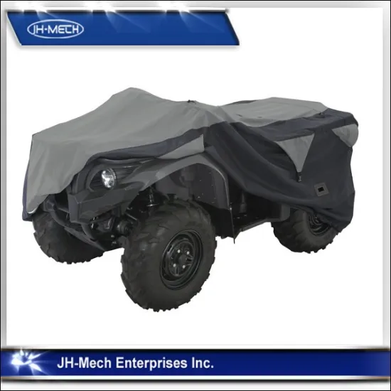 Hot sale heavy duty waterproof ATV cover